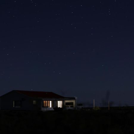 Traka Cottage Prince Albert Buitenkant foto