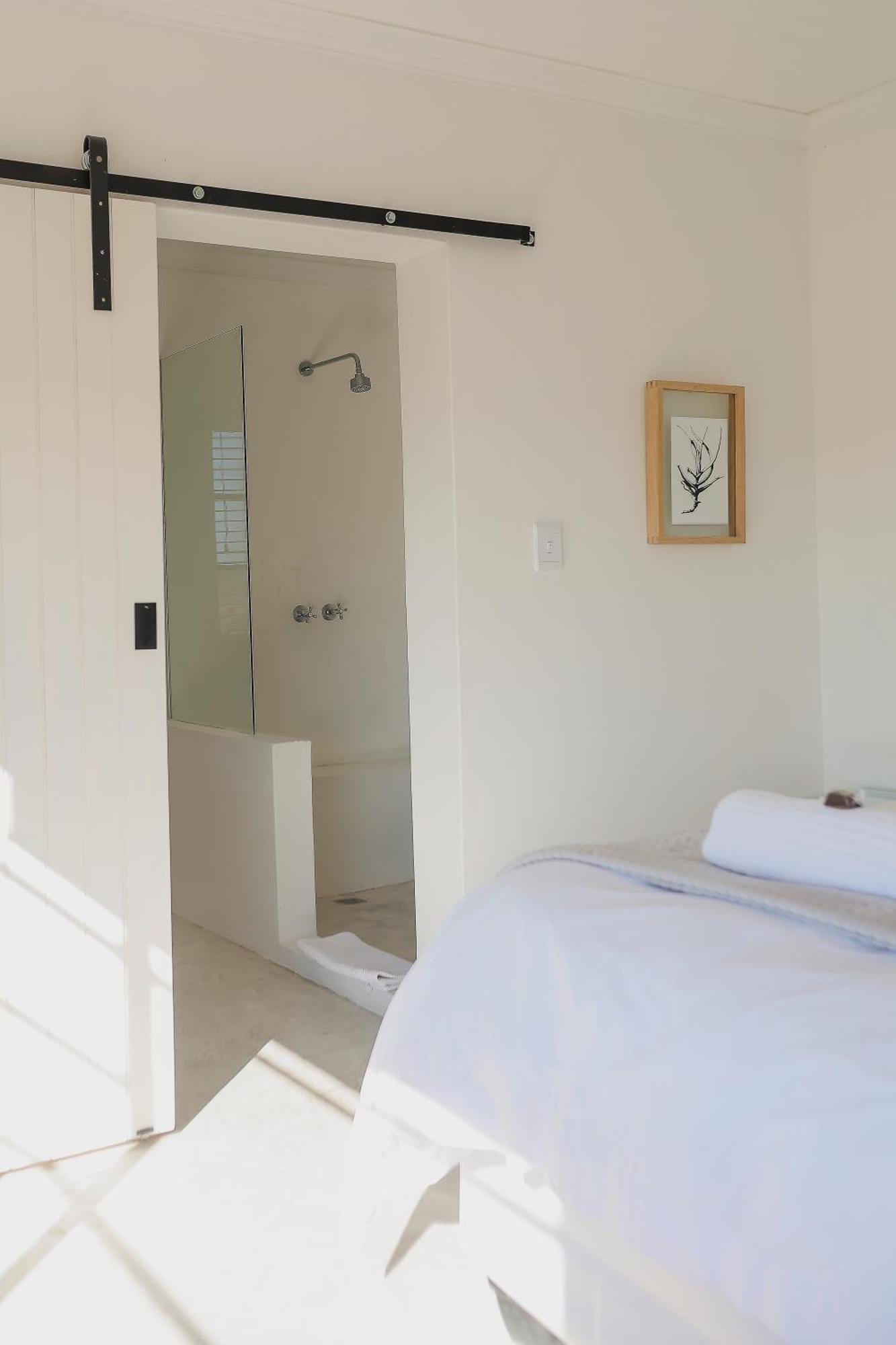 Traka Cottage Prince Albert Buitenkant foto
